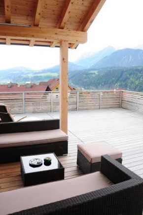 Гостиница Penthouse Alpine Living direkt an der Skipiste by Schladmingurlaub  Хаус